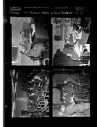 Jimmy's feature on Army reserves (4 Negatives (March 28, 1959) [Sleeve 50, Folder c, Box 17]